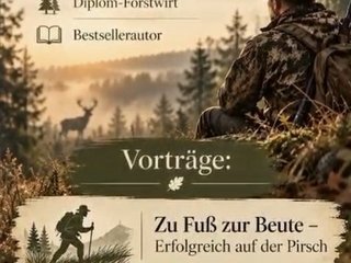 Vortrag Jagdabend mit Stefan Mayer-4