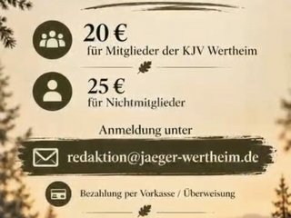 Vortrag Jagdabend mit Stefan Mayer-1