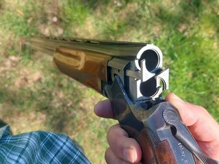 Schießkino Osterburken